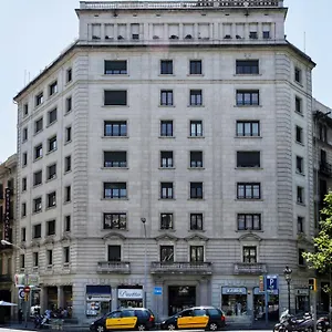 Lejlighed Fisa Gran Via