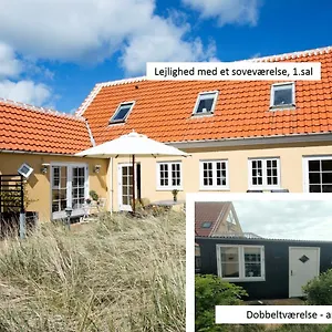 Lejlighed Skagen Lux Apartments