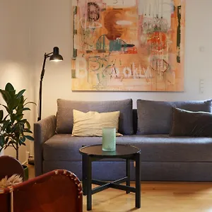 Amaliegade 10 B Århus