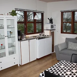 Lejlighed Ferie 1