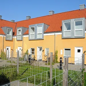 Lejlighed Strandvejen