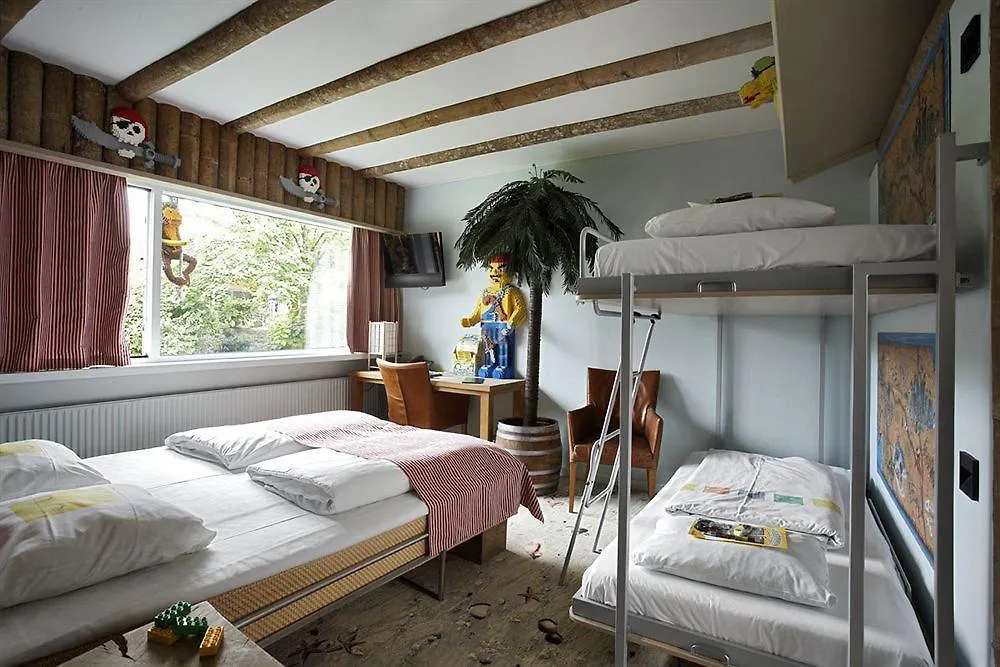 Hotel Legoland Billund